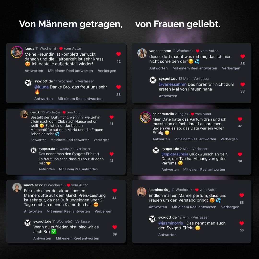 Syxgott Flirt Guide als E-Book - Syxgott