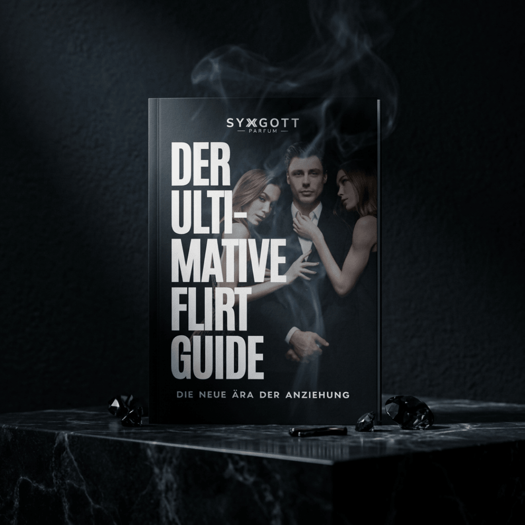 Syxgott Flirt Guide als E-Book - Syxgott